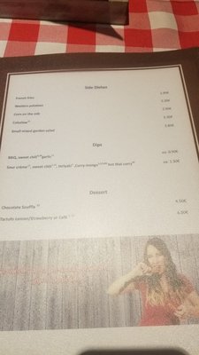 Menu photo 3 áPoLLo Kaiserslautern, RP