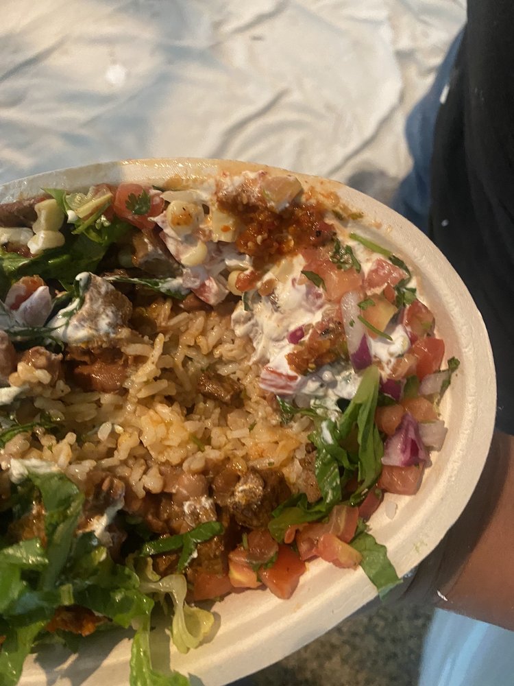 CHIPOTLE MEXICAN GRILL Updated October 2024 42 Photos & 90 Reviews