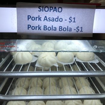Salie's Place - Bakeries Near Me - National City, California