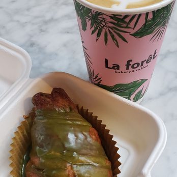 La Forêt - Coffee & Tea Near Me - Burnaby, British Columbia La Forêt - Coffee & Tea Near Me - Burnaby, British Columbia
