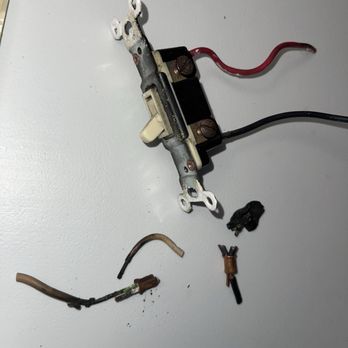 Zoetic Electric - Electricians Near Me