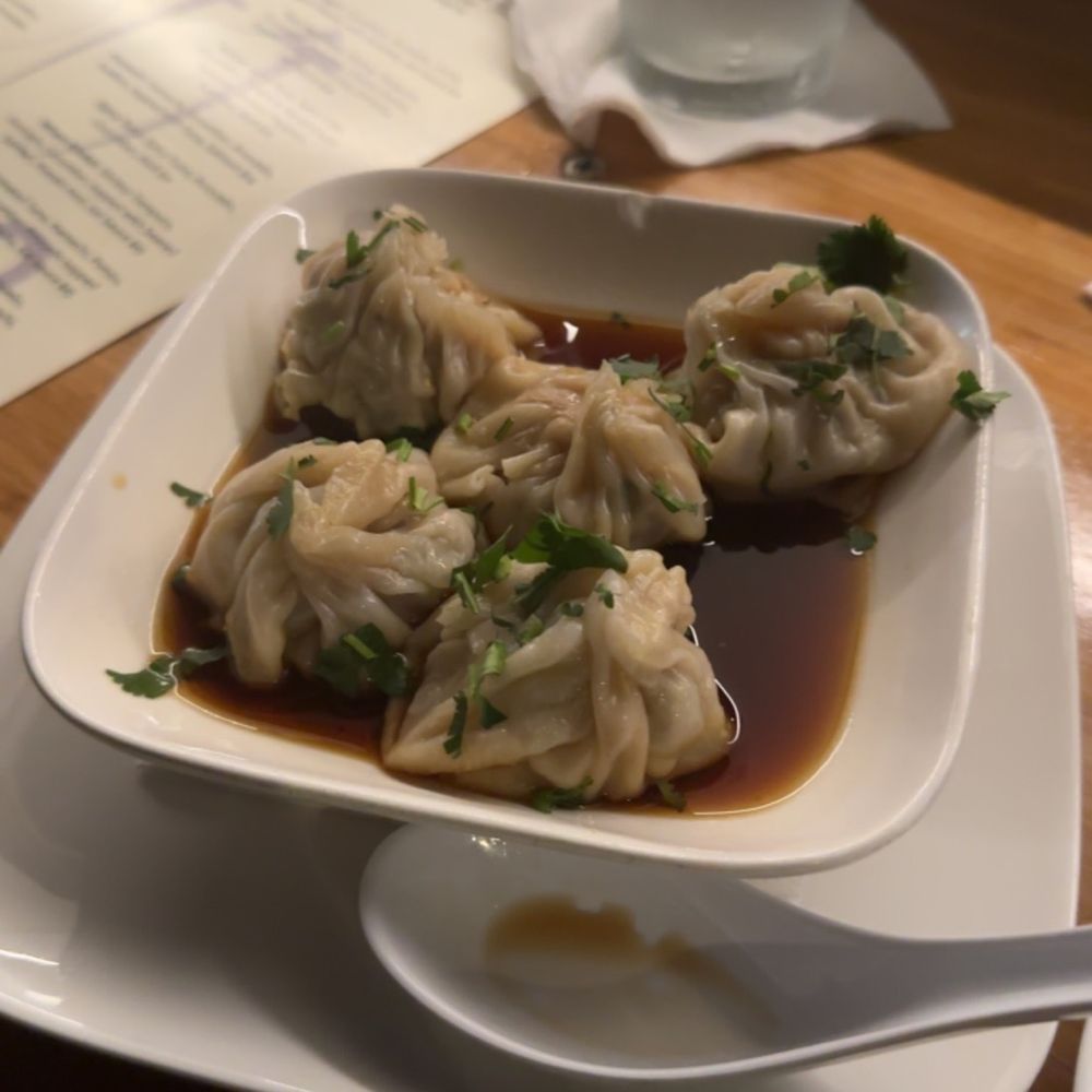 Bamboo on 2nd - Momos - Sushi Bars Near Me - Birmingham, Alabama