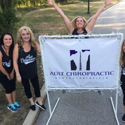 Ault Chiropractic of Brimfield