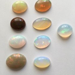 Opals
