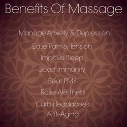 Hanalei Beauty - Endless Benefits of Massage