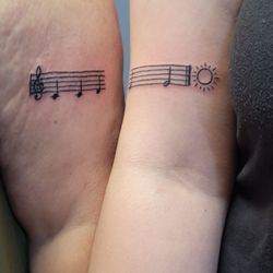 Skin City Tattoo Studio