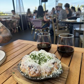 Truly Pizza - Garlic knots - Pizza Near Me - Dana Point, California Truly Pizza - Garlic knots - Pizza Near Me - Dana Point, California