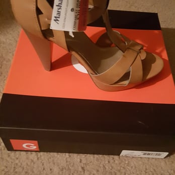 Marshalls - My guess shoes $25 - Department Stores Near Me - Arlington, Virginia Marshalls - My guess shoes $25 - Department Stores Near Me - Arlington, Virginia