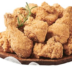 Pelicana Chicken