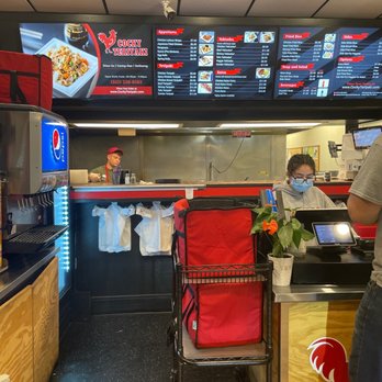 Teriyaki Tom's - Asian Fusion Near Me - Cedar Park, Texas Teriyaki Tom's - Asian Fusion Near Me - Cedar Park, Texas