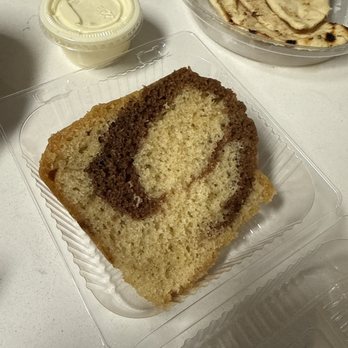 Sirks - Pound cake slice - Middle Eastern Near Me - Glendale, Arizona Sirks - Pound cake slice - Middle Eastern Near Me - Glendale, Arizona