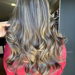 Genesis Hair Salon - Highlights