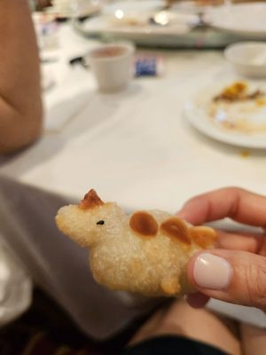 East Ocean Restaurant by null