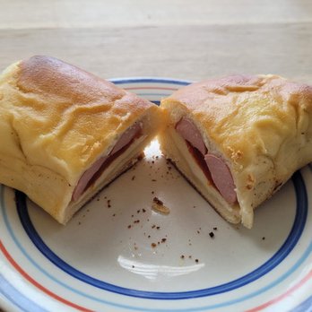 Cafe de Casa - Americano De Salsicha - Brazilian Near Me - San Francisco, California