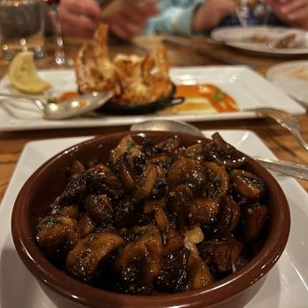 The Harvest Vine - Tapas Bars Near Me - Seattle, Washington The Harvest Vine - Tapas Bars Near Me - Seattle, Washington