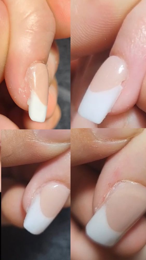 ALLURE NAILS & SPA Updated August 2024 17 Photos & 24 Reviews 201