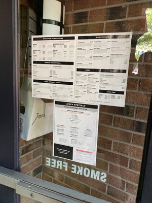 Menu photo 5 Bonchon Chapel Hill Chapel Hill, NC
