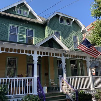 TKO CONTRACTING - Job complete painted entire house capped upper windows replaced siding in back - Water Heater Installation/Repair Near Me TKO CONTRACTING - Job complete painted entire house capped upper windows replaced siding in back - Water Heater Installation/Repair Near Me