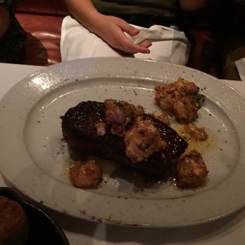 Steak 44 - This is how you surf and turf - Steakhouses Near Me - Phoenix, Arizona Steak 44 - This is how you surf and turf - Steakhouses Near Me - Phoenix, Arizona