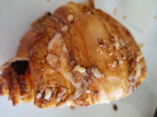 Manresa Bread by null