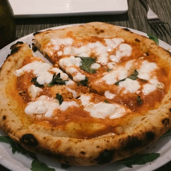 PizzArte - Montanara - Pizza Near Me - New York, New York PizzArte - Montanara - Pizza Near Me - New York, New York