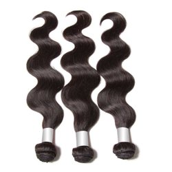 Zina Dolls Hair Collection - Brazilian body wave bundles