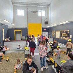 Dig N' it Kid Zone