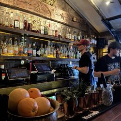 Urban Cowboy Bar