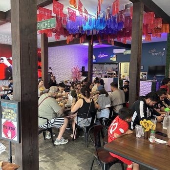 Con Huevos - Breakfast & Brunch Near Me - Hawthorne, California