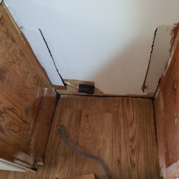 Stove - After Calvin