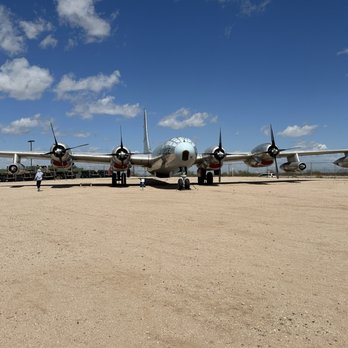 Pima Air & Space Museum - Museums Near Me - Tucson, Arizona Pima Air & Space Museum - Museums Near Me - Tucson, Arizona