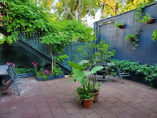 La Encantada Restaurant by null