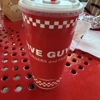 Five Guys - Five guys! - Fast Food Near Me - Mount Pleasant, South Carolina Five Guys - Five guys! - Fast Food Near Me - Mount Pleasant, South Carolina