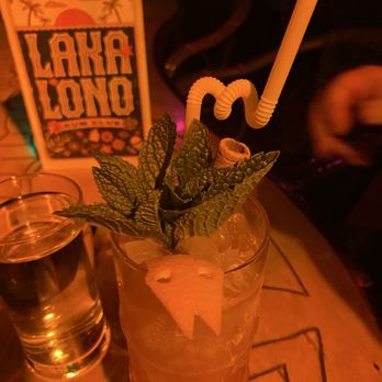 Laka Lono Rum Club - Cocktail Bars Near Me - Omaha, Nebraska Laka Lono Rum Club - Cocktail Bars Near Me - Omaha, Nebraska