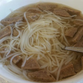 TNT Vietnamese Restaurant - Kids pho - love that they have this option since most pho places here don't. - Vietnamese Near Me - Des Moines, Iowa TNT Vietnamese Restaurant - Kids pho - love that they have this option since most pho places here don't. - Vietnamese Near Me - Des Moines, Iowa