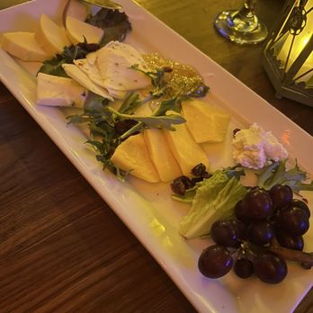 Sheba Piano Lounge - Cheese platter - Ethiopian Near Me - San Francisco, California Sheba Piano Lounge - Cheese platter - Ethiopian Near Me - San Francisco, California