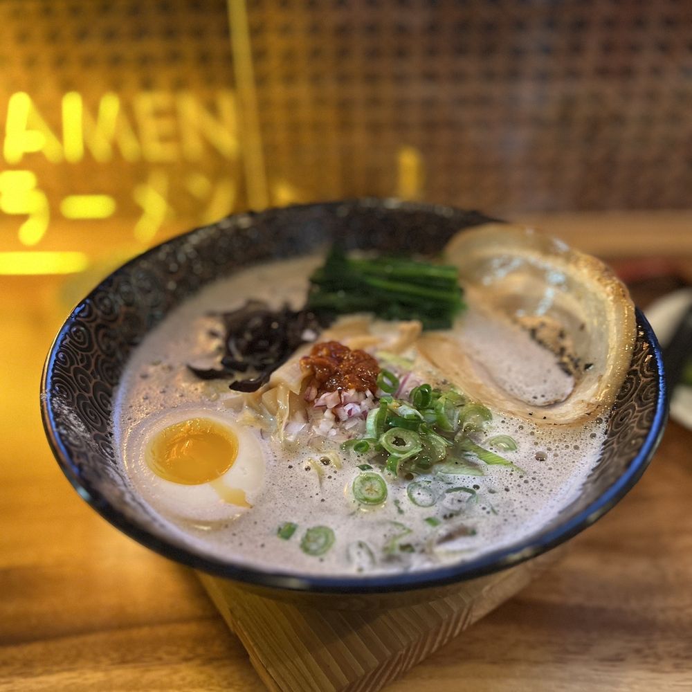 TOP 10 BEST Ramen in Berkeley, CA - Updated 2026 - Yelp