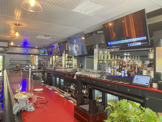 Mirella’s Tavern by null