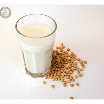 EC Kitchen - Fresh soymilk - Chinese Near Me - Portland, Oregon