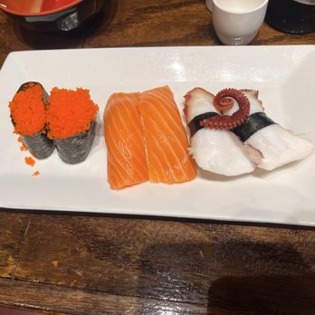 Yen Sushi & Sake Bar - Sushi Bars Near Me - Phoenix, Arizona Yen Sushi & Sake Bar - Sushi Bars Near Me - Phoenix, Arizona