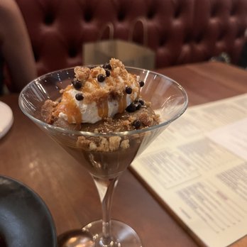 Anima by Edo - Butterscotch Budino - Tapas/Small Plates Near Me - Las Vegas, Nevada Anima by Edo - Butterscotch Budino - Tapas/Small Plates Near Me - Las Vegas, Nevada