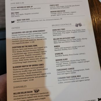 First Watch - Seasonal Menu - Cafes Near Me - Largo, Florida First Watch - Seasonal Menu - Cafes Near Me - Largo, Florida
