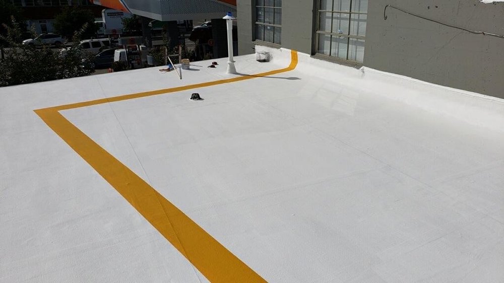 Slide of A1 Roofing & Maintenance