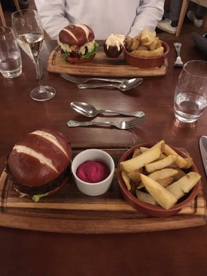 Boringdon Hall Hotel and Spa by null