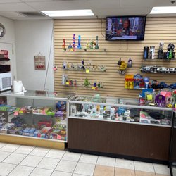 Rud3 Bwoy Smoke Shop