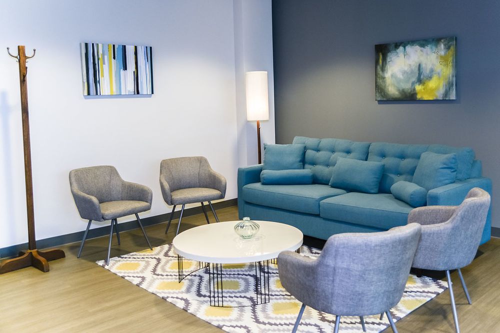 FINANCIAL SYMMETRY Updated October 2024 5438 Wade Park Blvd