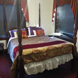 The Historic Argo Hotel