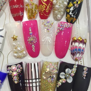 Q Sunny Nail - Nail Salons Near Me - Brooklyn, New York Q Sunny Nail - Nail Salons Near Me - Brooklyn, New York