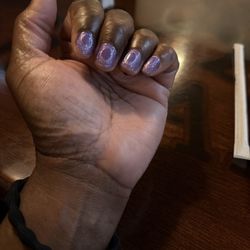 Eva Nail Bar