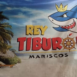 Rey Tiburón